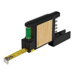 OBG PUB - Outil multifonction pratique avec en bambou Stimio