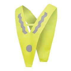 OBG PUB - Veste de sécurité réfléchissantes pour enfant Efab