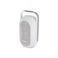 OBG PUB - Enceinte Bluetooth à lumière ambiante en PC Isanoa