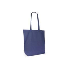 OBG.PUB - Sac shopping avec soufflet en coton biologique Nie Sac shopping avec soufflet en coton biologique Nie