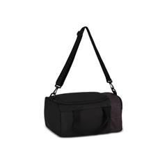 OBG PUB - Sacoche avec bandoulière pliable en RPET Polian