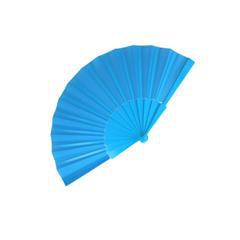 OBG PUB - Éventail en polyester et plastique robuste Alisson