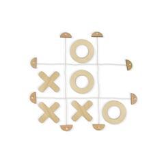 OBG PUB - Jeu de morpion amusant de grande taille Epika