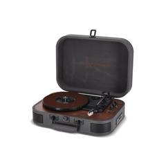 OBG PUB - Tourne disque Vintage avec sortie Bluetooth Angou