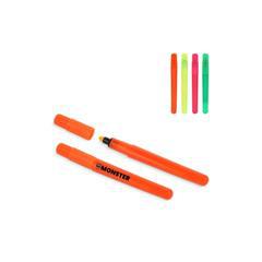 OBG PUB - Surligneur précis avec pointe ronde en PP Vintory