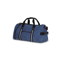 OBG PUB - Sac de sport pratique en toile de coton Sandrino