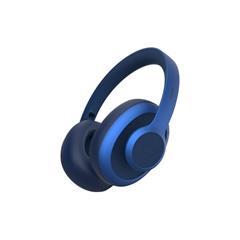 OBG PUB - Casque Clam Ace ANC en ABS durable Muzziam