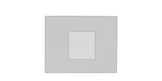 Tire-bouchon acier inoxydable coffret bambou Neby - Marquage Recto