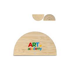 OBG PUB - Rapporteur écologique en bambou durable Pratik