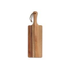 OBG PUB - Planche de service en bois d'acacia durable Becko