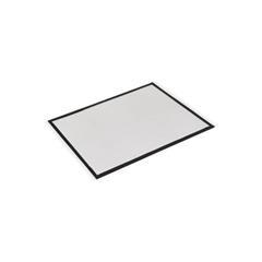 OBG PUB - Paillasson en caoutchouc robuste et durable Anato