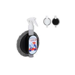 OBG PUB - Spray et chiffon de nettoyage 2 en 1 pratique Raji