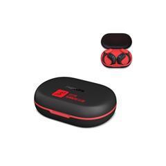 OBG PUB - Ecouteurs de sport avec lumière de visibilité Hola