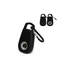 OBG PUB - Alarme sécurité personnelle en aluminium Kalvin