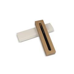 OBG PUB - Boîte à stylo écologique en carton de lait Samizar