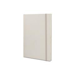 OBG PUB - Carnet A5 avec couverture en papier recyclé Ano