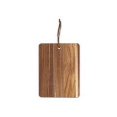 OBG PUB - Planche de service en bois d'acacia durable Nemite