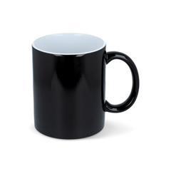 OBG PUB - Mug magique 300 ml en grès résistant Berron