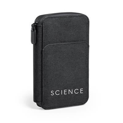 Organiseur Stérilisateur de lumière UV type C Kali Noir