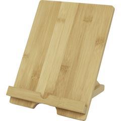 Support de tablette en bambou durable Hiuta
