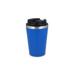 OBG PUB - Mug de voyage de 350ml en acier inoxydable Soomis