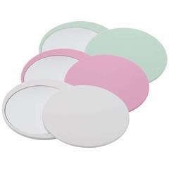 OBG PUB - Miroir de maquillage design coulissant Kyamiso