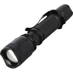 OBG PUB - Lampe de poche tactique en aluminium Mars