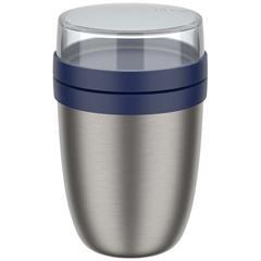 OBG PUB - Lunch box isotherme avec deux compartiments Donibo