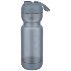 OBG PUB - Bouteille de sport de 800 ml en plastique PP Debon