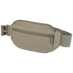 OBG PUB - Sac banane en coton et polyester recyclés Harien