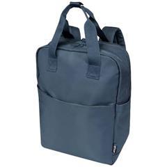 OBG PUB - Sac à dos pour ordinateur en polyester recyclé Nos