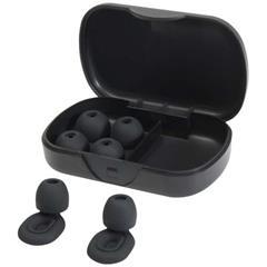 OBG PUB - Bouchons d’oreille haute qualité en silicone Lanif