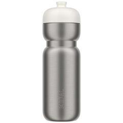 OBG PUB - Bouteille de sport en acier inoxydable 800ml Rhyno