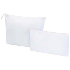 OBG PUB - Set trousses de toilette en polyester recyclé Hepo