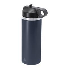 OBG PUB - Gourde en acier inoxydable recyclé 500 ml Daniok