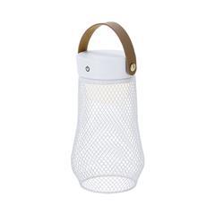 OBG PUB - Lampe de haute qualité rechargeable en métal Andro