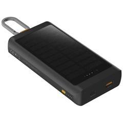 OBG PUB - Batterie de secours solaire Xtorm 10 000 mAh Sovia