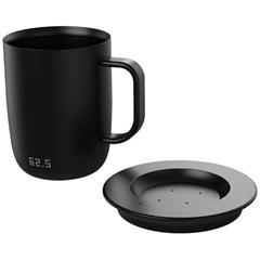 OBG PUB - Mug intelligent 300 ml en plastique robuste Jorren