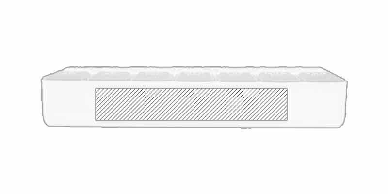 OBG.PUB - Pilulier multi-vitamines pratique et compact Grenj - Marquage Recto Pilulier multi-vitamines pratique et compact Grenj - Marquage Recto