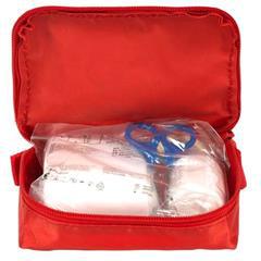 OBG PUB - Kit de premiers secours avec 31 pièces Finess