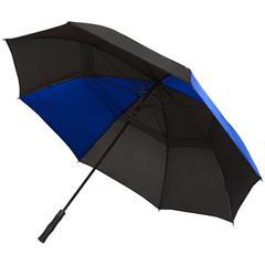 OBG PUB - Parapluie de golf coupe-vent en polyester Holia