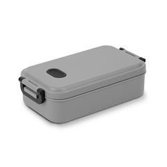 OBG PUB - Boîte hermétique en plastique PP 900 ml Modoum