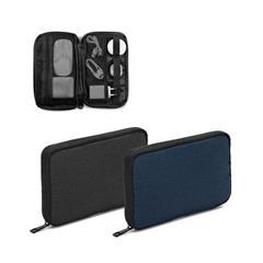 OBG PUB - Sac de rangement pour accessoires high-tech Andy