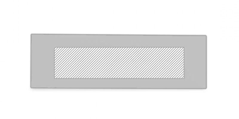 OBG.PUB - Stylo à bille en métal avec mécanisme twist Goldy - Impression Haut Stylo à bille en métal avec mécanisme twist Goldy - Impression Haut