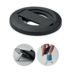 OBG PUB - Support téléphone décapsuleur pratique en ABS Pure