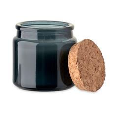 OBG PUB - Bougie en cire végétale parfumée à la vanille Krao