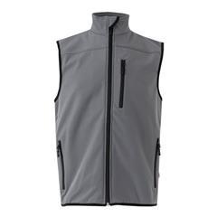 Gilet avec doublure polaire confortable Ratieno