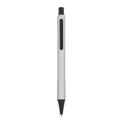 Kit stylo bille et porte-mine en aluminium Hison