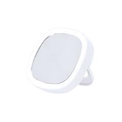 OBG PUB - Miroir pliable avec lumière réglables Jerricho