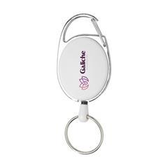 OBG PUB - Porte-cartes moderne et pratique en métal Serio Porte-cartes moderne et pratique en métal Serio